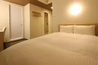 AB Hotel Igaueno - Wifi