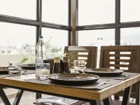Radhe Suites Hotels near Turkish Consulate
