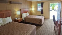 M Star Hotel Cleveland