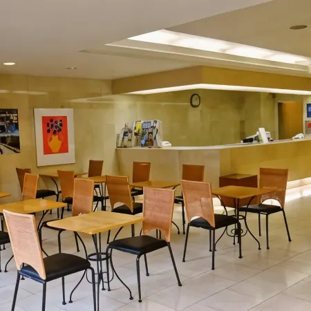 Morioka City Hotel