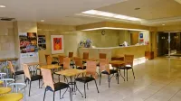 Morioka City Hotel
