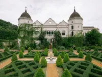 Maison Mystique Khao Yai Hotels near Gran Monte Vineyard