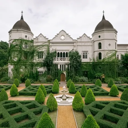 Maison Mystique Khao Yai