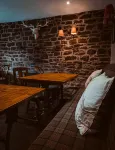 Bulls Head - Holymoorside - 5-Star