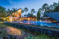 Niramaya Villas and Spa Hotels in Port Douglas