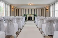 بست ويسترن مور بليس هوتل فنادق في Woburn