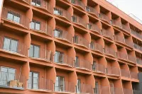 Nomad Camp Hotéis em 