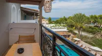 Iniohos Zante Hotel & Suites - Ocean View