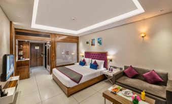 Golden Tulip Goa Candolim