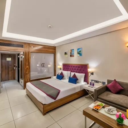 Golden Tulip Goa Candolim