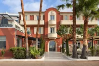 Hotel Royalmar Hotels in Cagnes-sur-Mer
