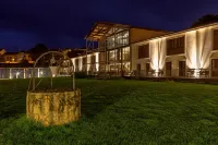 Eurostars Vila de Allariz Hotel Balneario