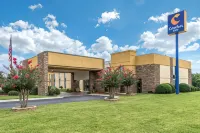 Comfort Inn Hotels in Shelby
