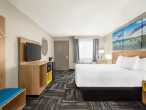 Days Inn by Wyndham Paris Hotels in Paris