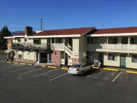 Port Angeles Inn - petit déjeuner