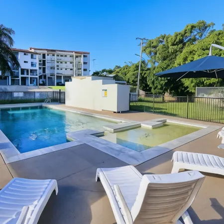 L'Amor Holiday Apartments