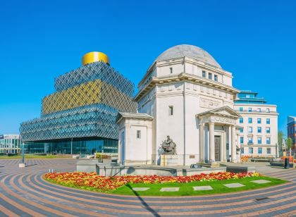 Mercure Birmingham West Hotel