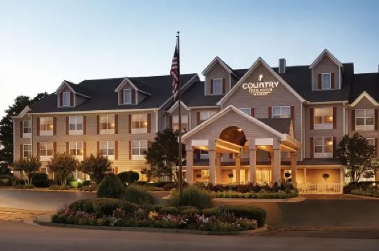 Country Inn & Suites by Radisson,  Atlanta Airport North, GA