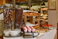 Yerevan Place Hotel - breakfast