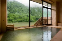 Takamiya Ryokan Beni - Hot Springs