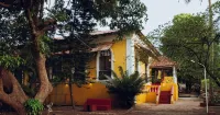 Casa Do Leão A 150 Year Old Portuguese Home Các khách sạn ở Nerul