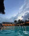 Lagoon Sarovar Premiere Resort - Pondicherry - Pools