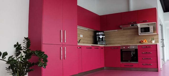 City Center Best Place Apartments โรงแรมในบราติสลาวา