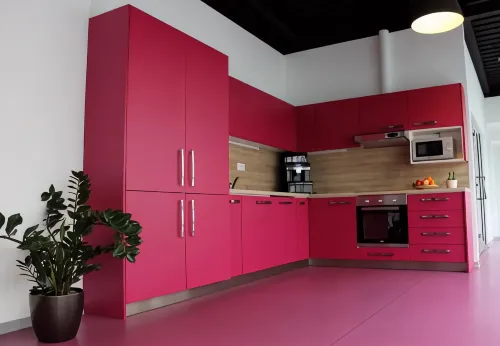 City Center Best Place Apartments - 3 estrellas