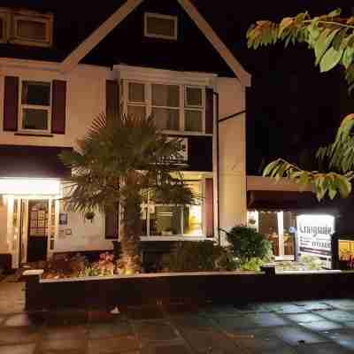 The Craigside Hotel Exterior