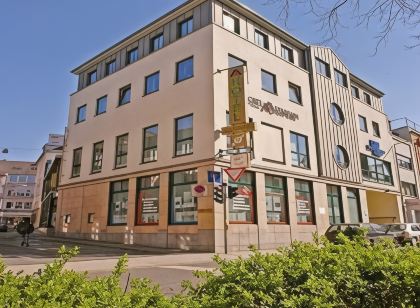 Hotel Aulmann