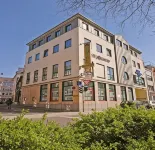 阿姆娜飯店 Zurlaubener Ufer附近的飯店