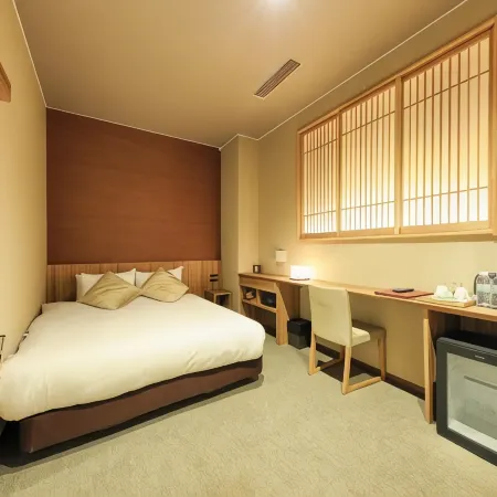 Hotel Cuore Kyoto Shijo Omiya