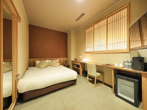 Hotel Cuore Kyoto Shijo Omiya - 2-Star