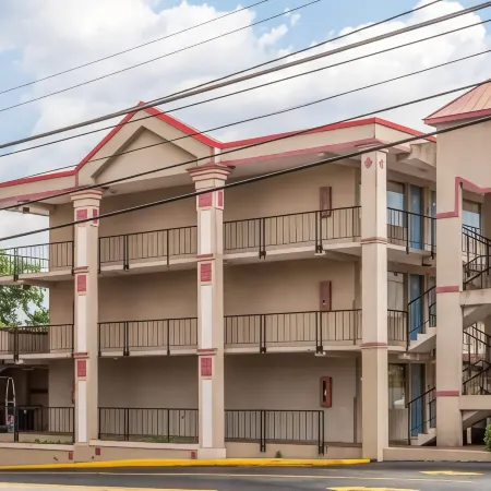 Econo Lodge