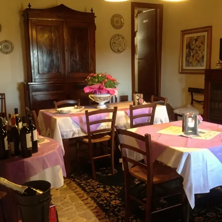 La Canonica di San Michele
