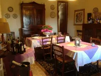 La Canonica di San Michele Hotels in Monteriggioni