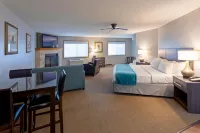 Paynesville Inn & Suites - Swimmingpools
