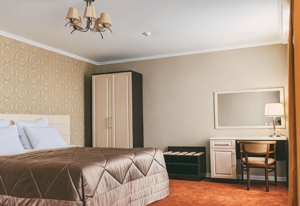 Dostyq Kokshetau - Housity