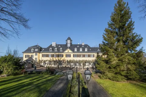 Jagdschloss Hotel Niederwald