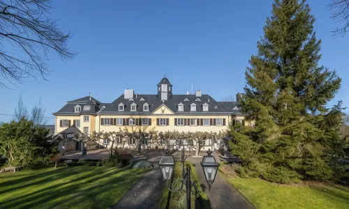 Jagdschloss Hotel Niederwald