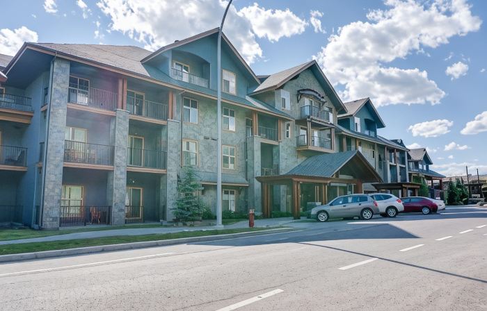 Silver Creek Lodge