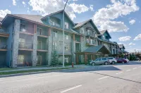 Silver Creek Lodge - Mountain View