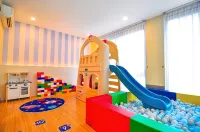 The S Block Condotel