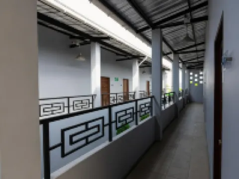 โรงแรมมาที่นี่ คลองหนึ่ง โรงแรมในรังสิต