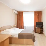 Ussuriysk Hotel