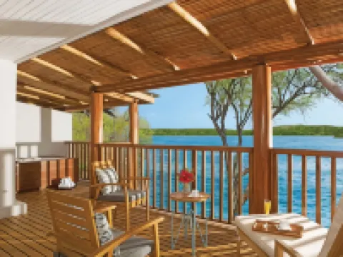 Secrets Papagayo Costa Rica Hoteles en Sardinal