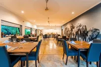 Kabakwe Guest Lodge