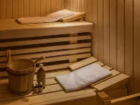 Hotel Sonata - servizio colazione