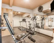 Quality Inn Near Toms River Corporate Park