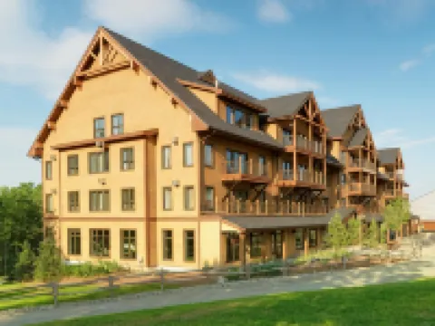 Jay Peak Resort Hotels in Jay